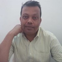 Bishnu Mahato