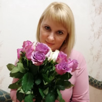 Olga Rozhkova