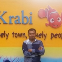 AHMAD RAZALI
