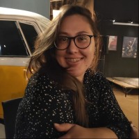 Morgana da Costa Lehr