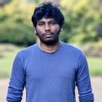 Arjun Ananth