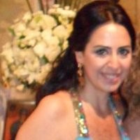 Caterine Mansour