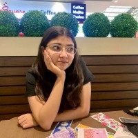 Supriya Bhatt