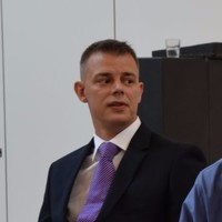 Benjamin Jacobsen