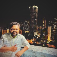 Ajinkya Jadhav