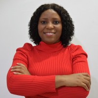 Martha Omoerherhe Freeborn