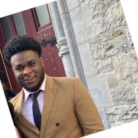 Mide Olumide