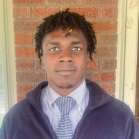 Caleb Hall