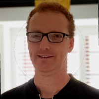 Mark Scott