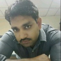 Muhammad Naeem Sarwar