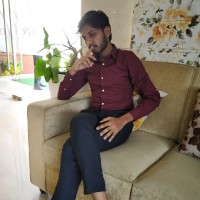 Mohammed Yaseen. Syed