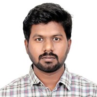 Vigneshwaran M