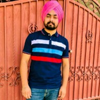 GURCHARAN SINGH