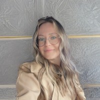 Maryia Tsvilik
