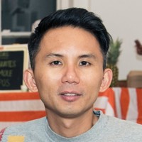 Jay Hsiao