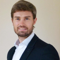 Hugh O'Connor