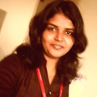 Priyaranjini M