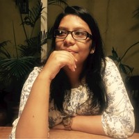 Nancy Mohan