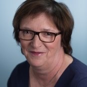 Hilary Parker