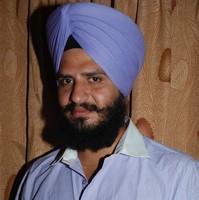 Vikramjeet Singh