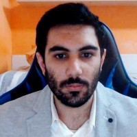 Cristian Ramirez Ballestero