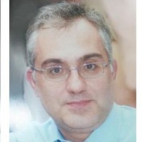 Giannis Sifnaios