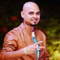 Abhishek Chowdhary