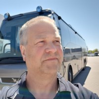 Tony Björkberg