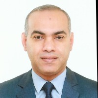 Dr. Sayed Abo El-Dahab