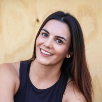 Danae Bustillos