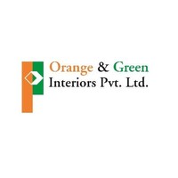 Orange & Green Interiors Pvt Ltd