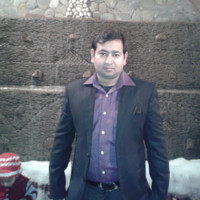 Preetam Soni