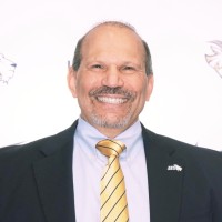 James M. Sarra, Jr., Ed.D.