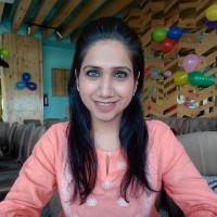 Hina Sheikh