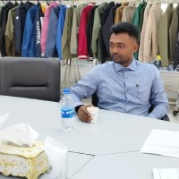 Mosharraf Hossain