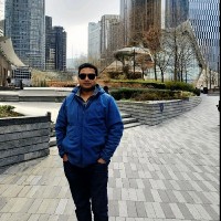 Sagar Verma