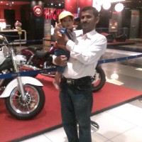 Suresh Ingole