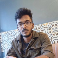 Chris Cherian