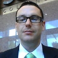 Adam Short