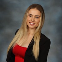 Alexa Kivett