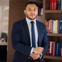 Winston Ezequiel Báez Ovalle