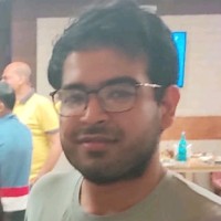 Shivam Ramchandani