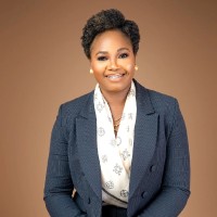 Beatrice Okpara, MBA, M.Sc, ANIPR