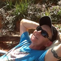 Gonzo Marriott