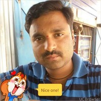 Praveen Jadar