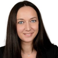 Audrey Fischer