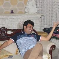 Rahul Mangal