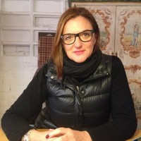 Estefania Falco Sans