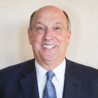 Richard Frank