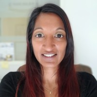 KAVITA FRETIGNE